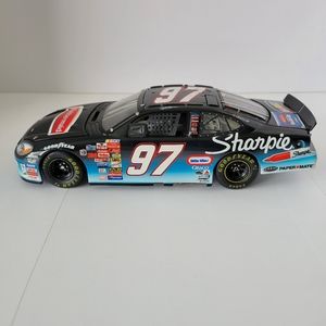 NASCAR Kurt Busch #97 Ford Taurus